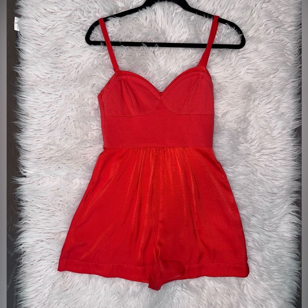 BCBG MAXAZRIA Romper - Picture 4 of 6